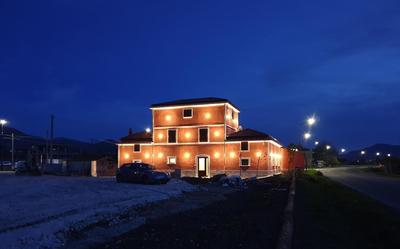 Taverna Ferrigno