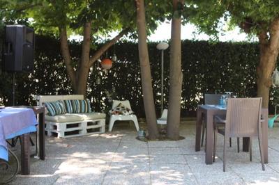 HOTEL LE MORGE