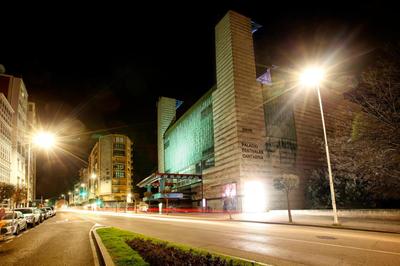 Apartamentos Reina Victoria