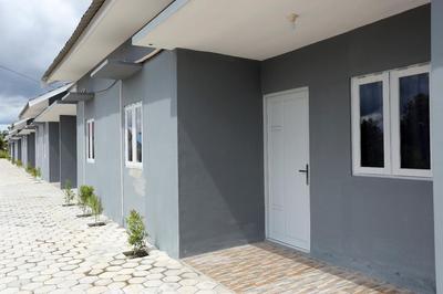 RedDoorz near Universitas Palangkaraya 2