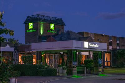 Holiday Inn Leeds Garforth by IHG