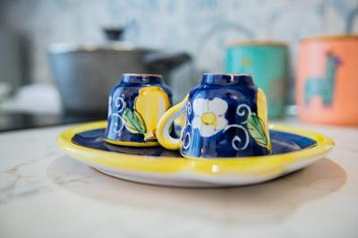 Una Finestra sul Mare