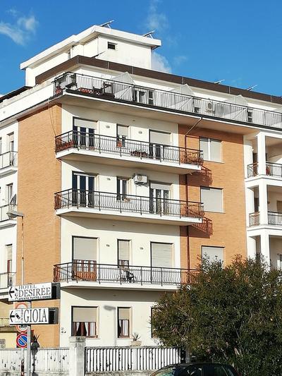 B&B Attico Mare