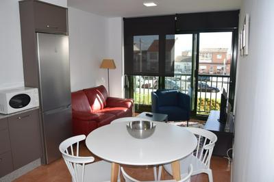 Piso ILLA DE AROUSA, RISON