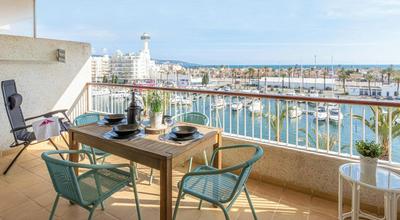 Apart-rent Apartment Port Grec 0162