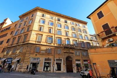 Roma Suite Monti