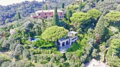 Villa Franca Portofino by KlabHouse