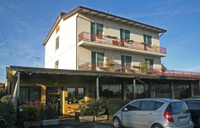 Boni room and breakfast