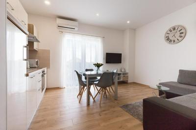 Apartments LUSANI