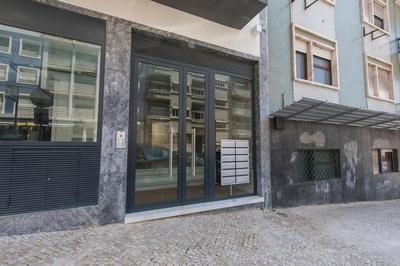 Bairrus Lisbon Apartments - Duque