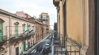 Casa Torrisi V