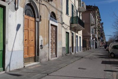 Rent Rooms La Spezia