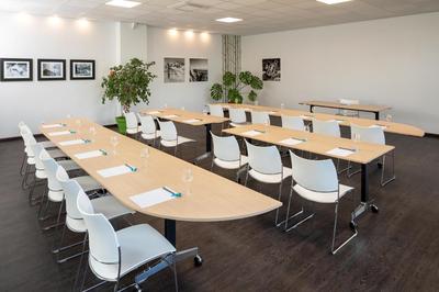 Hotel Du Commerce Spa