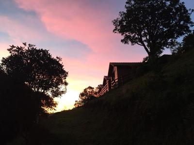 Chalés Pedacim du Céu