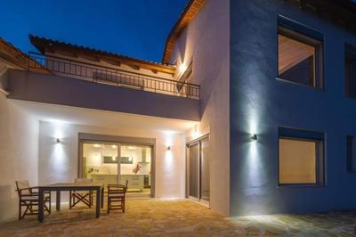 Villa Lefki