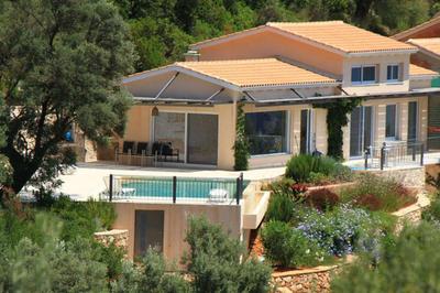Villa Koumaria