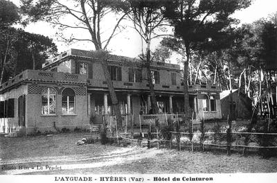 LOGIS Hotel Restaurant Le KALLISTE