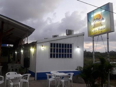 Gran Muelle Hotel