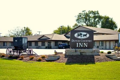 Dutch Country Inn, Billede 2