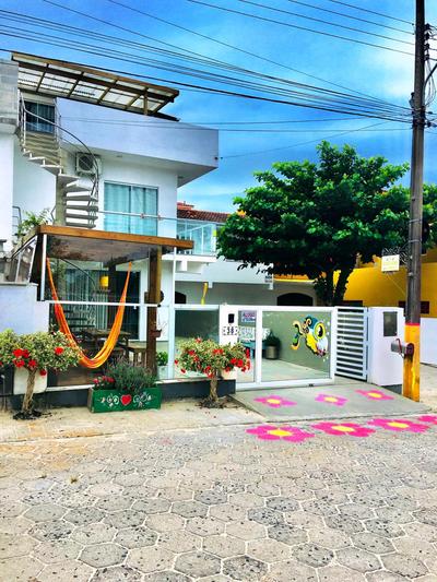 Residencial Villa das Flores