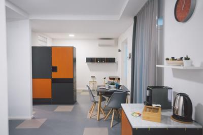 Brand new loft