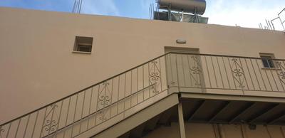 Alexandra's Apartments - Port of Zante