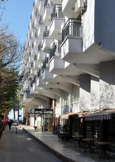 Surtel Hotel - Image 57