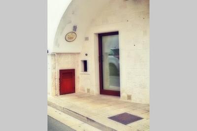 Casa del Maestro