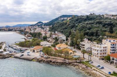 Mare Nostrum Seafront Apartment, by ZanteWize