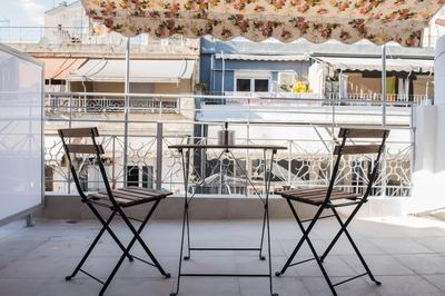 Freesia #colony_Urban_apartment
