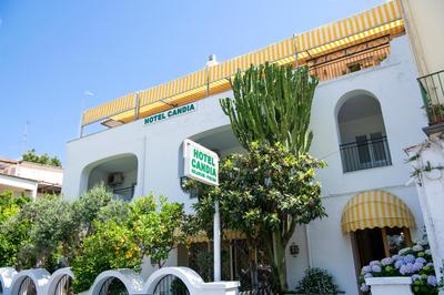 Hotel Candia