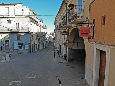 LA RICCIOLINA B&B