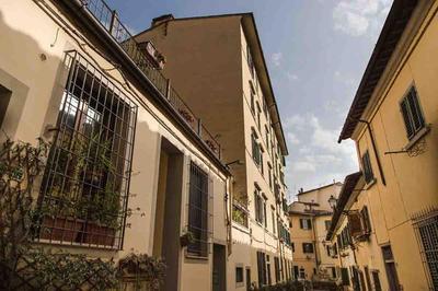 ROOMS LibertyHouse Firenze