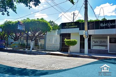 Hotel y Apartments Los Cisneros