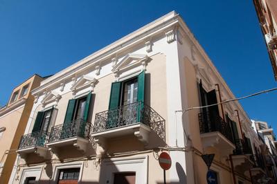 Dimora Apulia