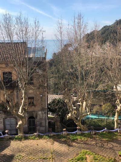 Civale Holidays Apartment