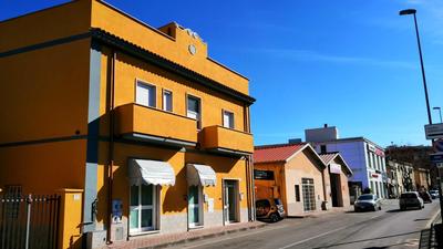 La Lanterna Sul Comò