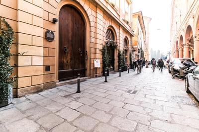FamilyBO Apartments Santo Stefano