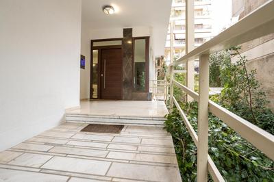 AthensBlues Paleo Faliro Flisvos Marina 1 Bedroom Flat