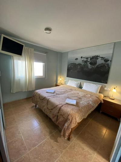 CASA CANDELARIA,PARKING,AIR,WIFi