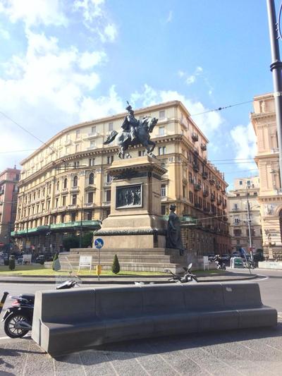 NAPOLI MOOD Il Golfo Apartments