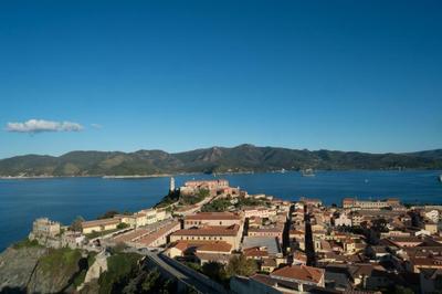 Casa vacanze nel centro storico di Portoferraio