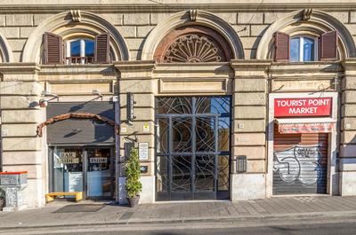 Luxury Stars In Rome - Andromeda apartment in Colosseum