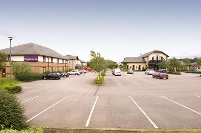 Premier Inn Leicester - Braunstone