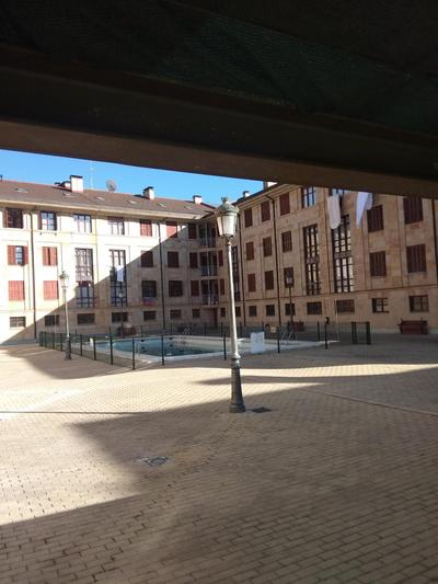 Dúplex en Parque Europa