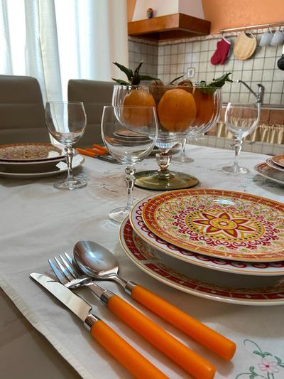 Appartamento La Sicula