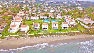 Marbesa Playa Casa Del Mar