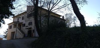 Agriturismo Terre di Beba