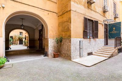 Maison Risorgimento