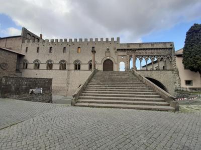 AL22 di piazza del Gesù